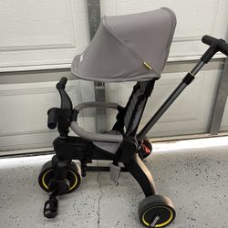 Doona Trike