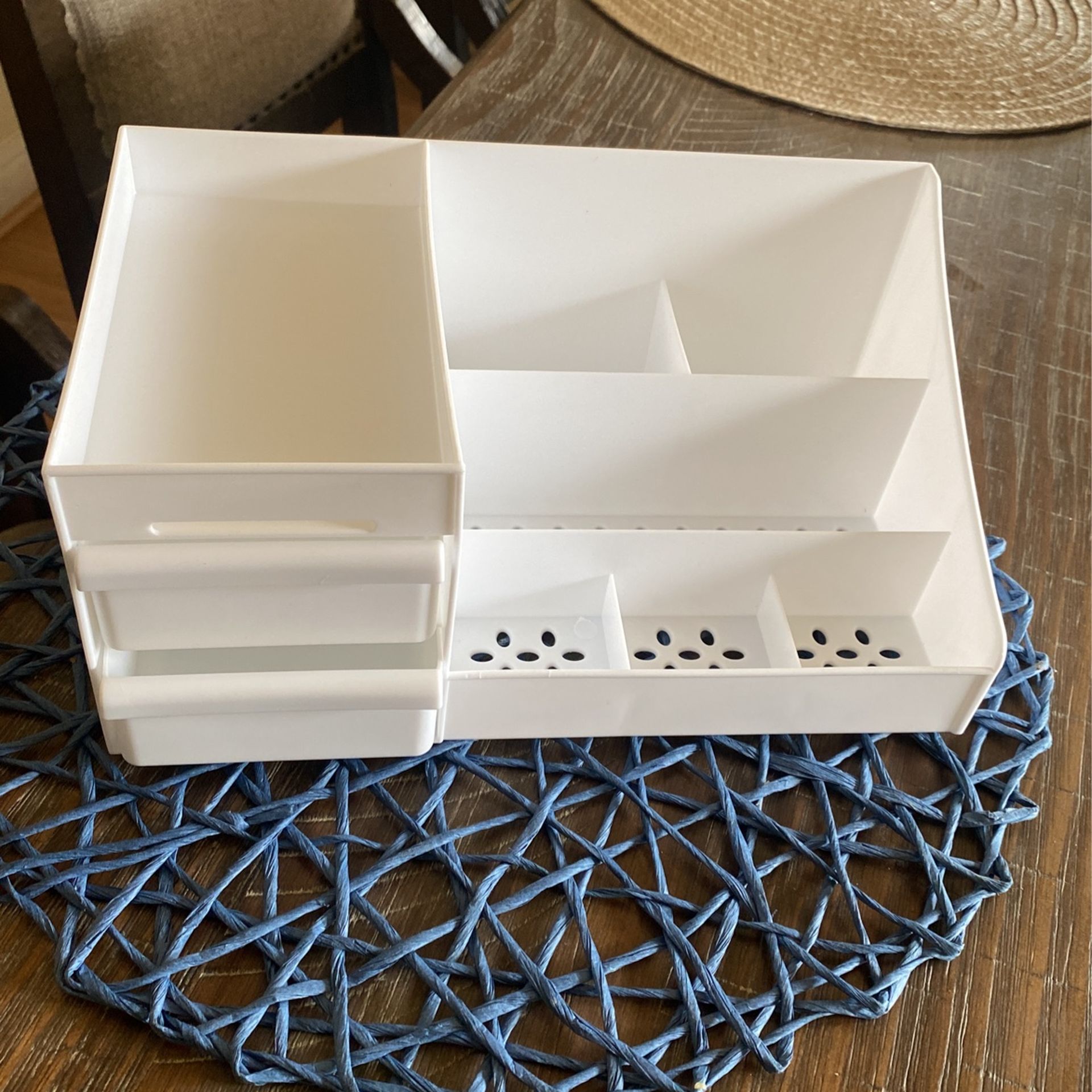 New Makeup Organizer!! Organizador Para Maquillaje Nuevo