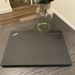Lenovo T440 Laptop 4th Gen i5