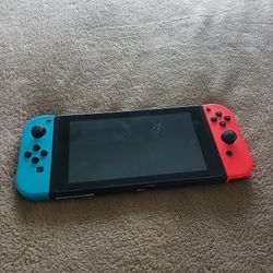 Nintendo Switch 1