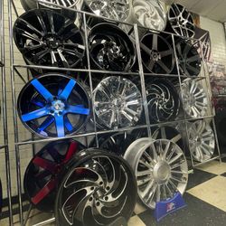 22x9 Rines Réplica 