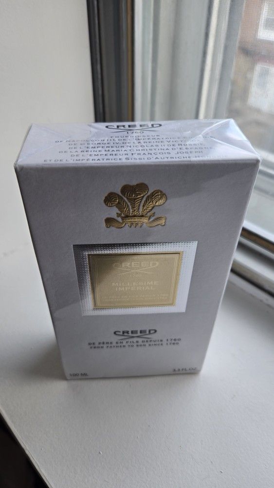 Creed Millésime Impérial Eau de Parfum