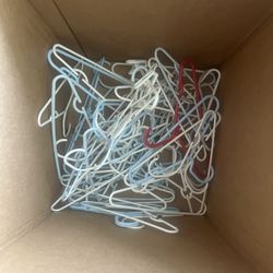 Free Baby Hangers 