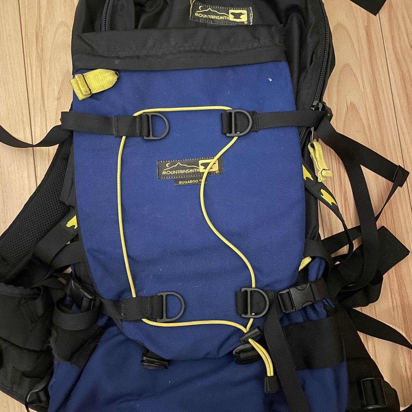 Mountainsmith bugaboo cheap