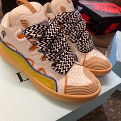 Lanvin Sneakers 