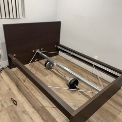 Bed frame Full