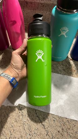 Hydro Flask 20oz. $10
