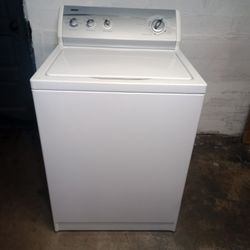 Washer Kenmore 600