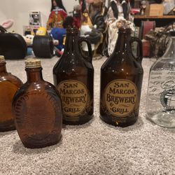 Growlers