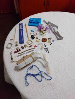 Arts And Crafts Supplies All For