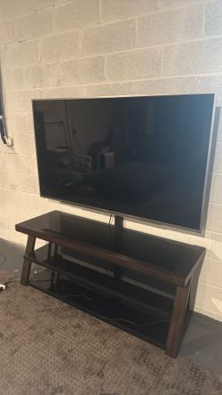 65” Sharp Aquos 4k Smart TV