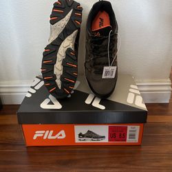 Fula Men’s Size 8.5
