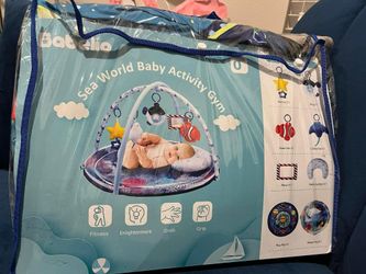 Baby Playmat