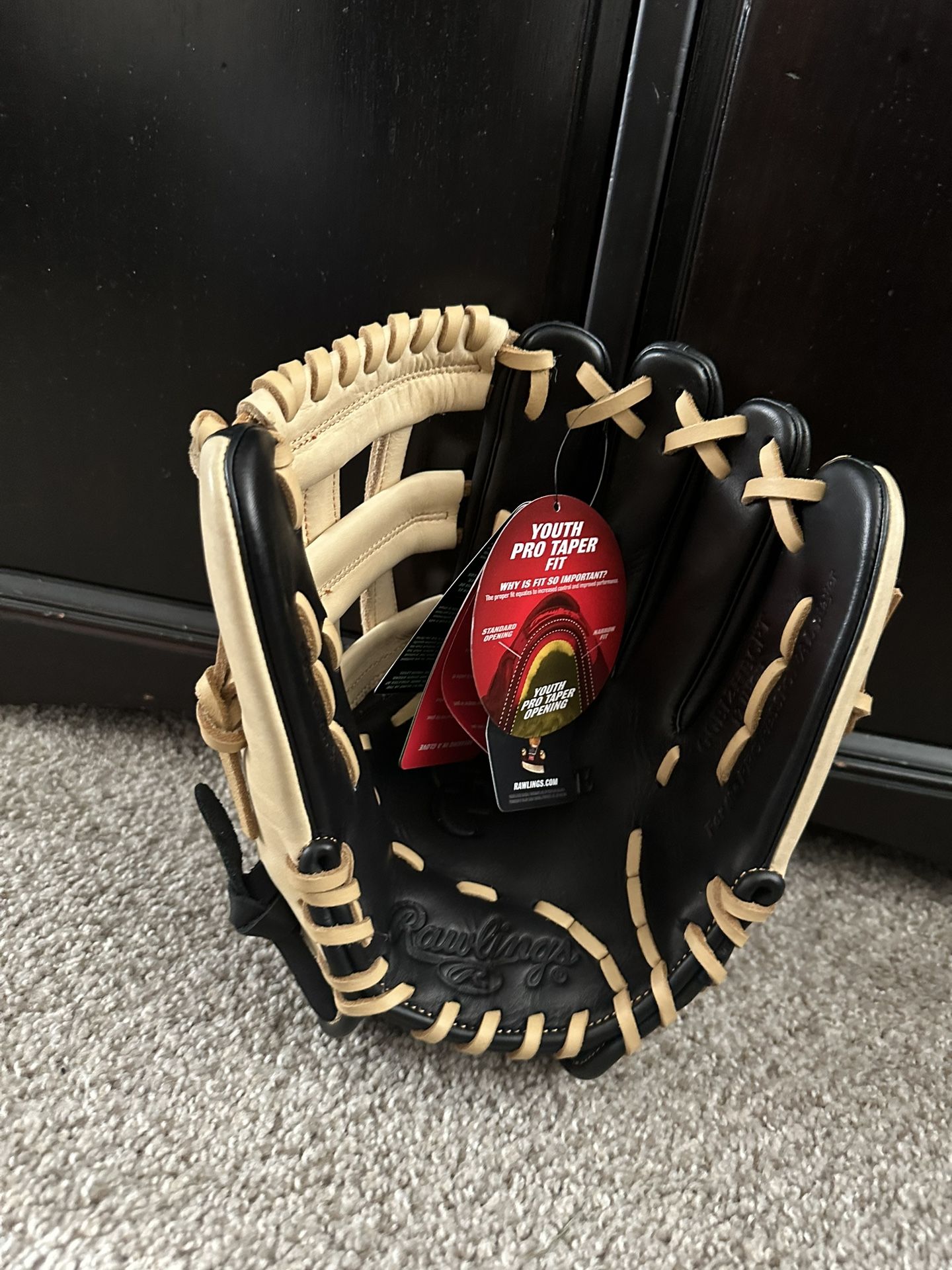 RAWLINGS GG ELITE OUTFIELDERS GLOVE 12” for Sale in Upland, CA OfferUp