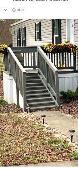 MOBILE HOME FOR SALE - NEW REDUCED PRICE!!