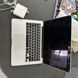 Macbook Pro