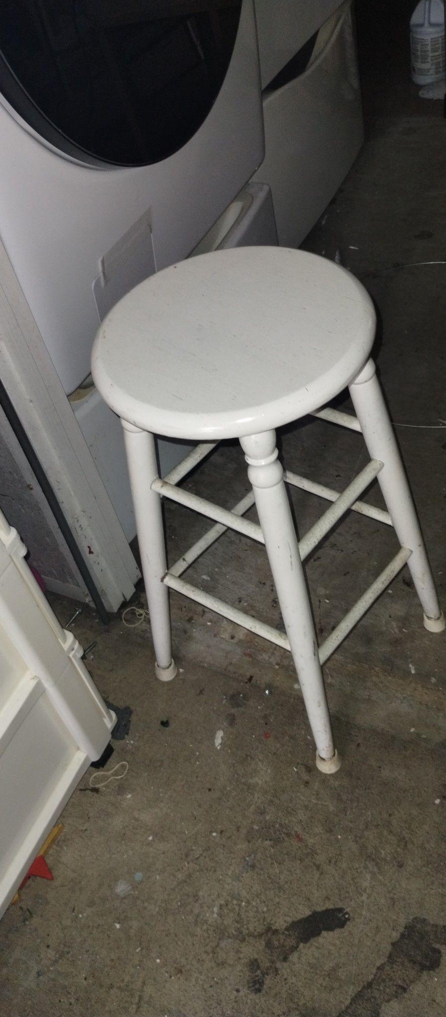 Stool
