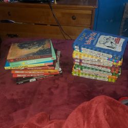 Books