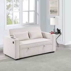 Convertible Sofa