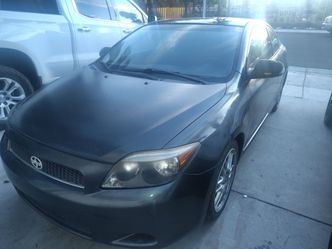 Scion tc