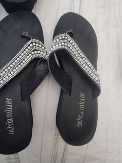 Flip flops