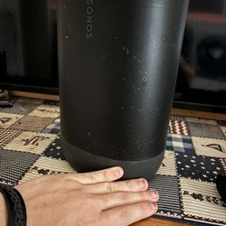 Sonos Move 2 Speaker 