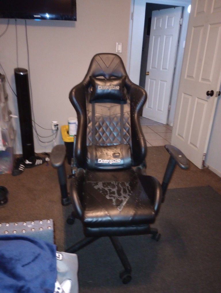 DarkEcho Gaming Chair Limited Edition