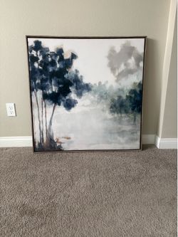 Modern Scenery Art