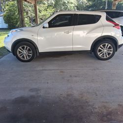 2013 Nissan Juke