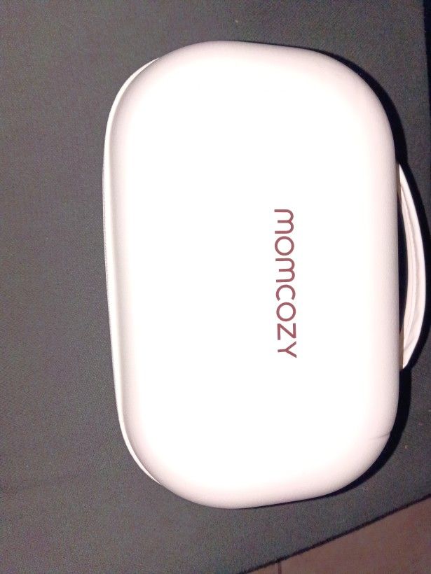 Momcozy M5 Double Wearable Breast Pump
