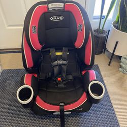 Graco Carseat 3 In 1
