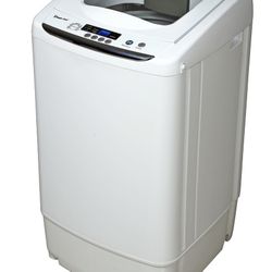 Portable Washer And Dryer 