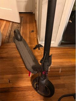 Segway Ninebot G30P