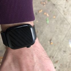 Apple Watch series 4