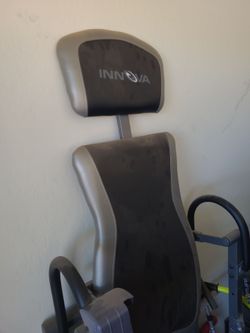 Innova Inversion Table