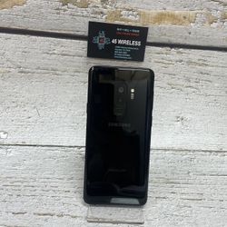 Samsung Galaxy S9 Plus