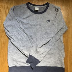 Men’s Nike Sportswear Crewneck 21M - Size medium