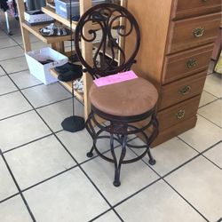 Antique Stool