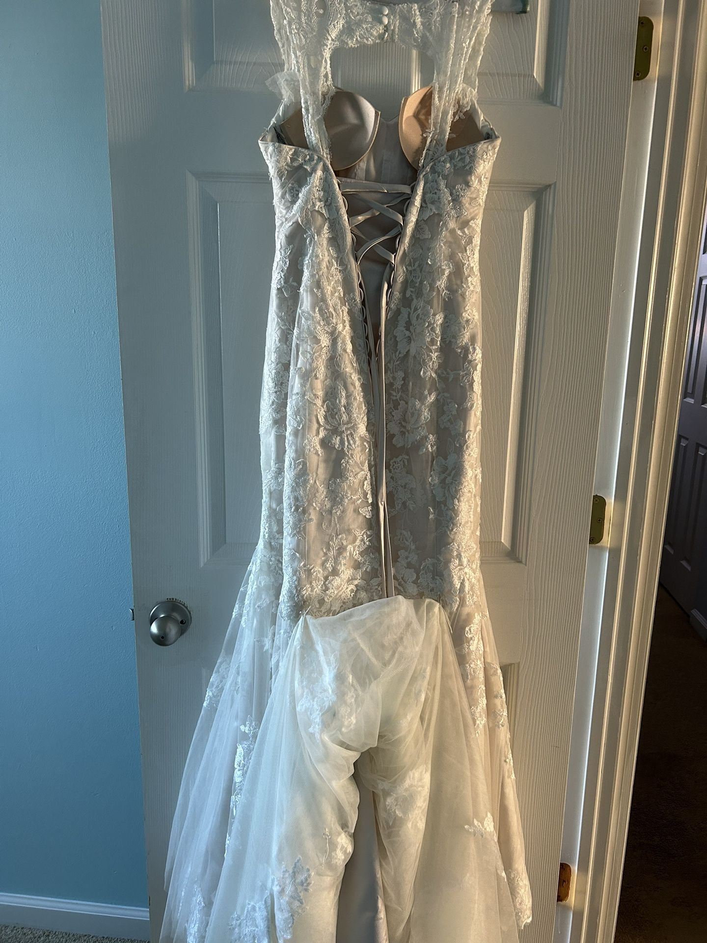 Wedding Gown