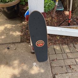 Sector Nine Long Board