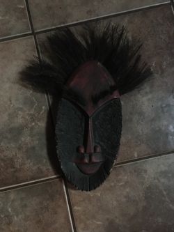 Mask wall mask
