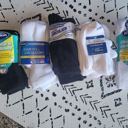 Diabetes Socks