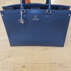 Tote  & Carry Purse 