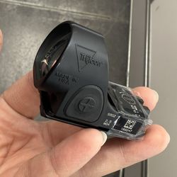 Trijicon SRO2 Scope
