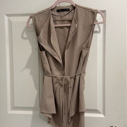Business casual clothes (Zara, express,  other brands) size small