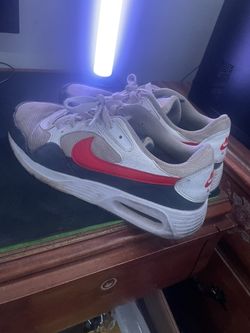 Nike air maxes