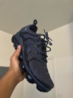Vapor maxes size 10.5