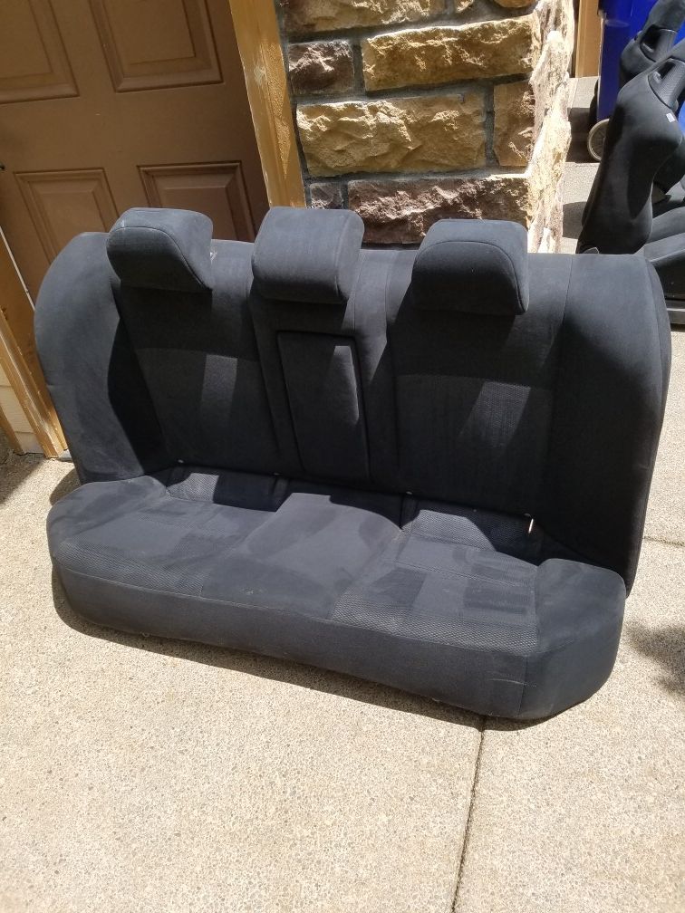 evo x recaro seats for Sale in Gresham, OR OfferUp