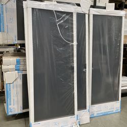 Patio Sliding Screen Door