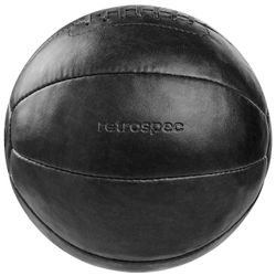 Brand New Retrospec Core Medicine Ball 25lbs